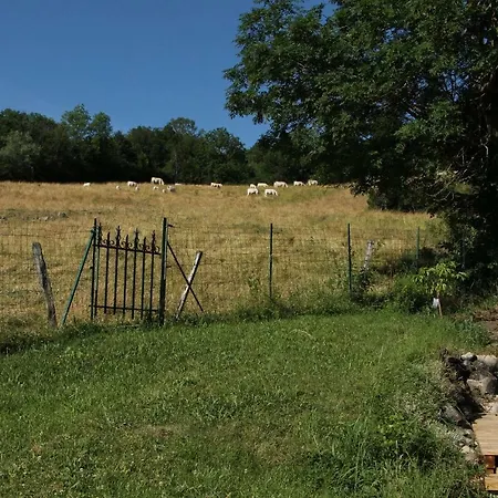 La Siestou Hébergement de vacances *