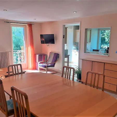 La Siestou Holiday home *