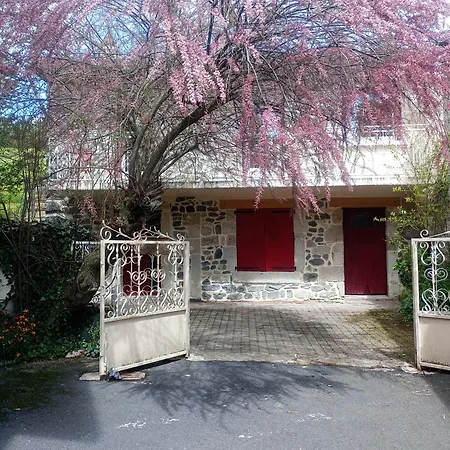La Siestou Holiday home Le Monteil (Haute-Loire)