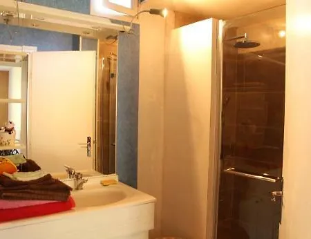 La Siestou Le Monteil (Haute-Loire)