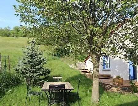 La Siestou Tatil Evi Le Monteil (Haute-Loire)