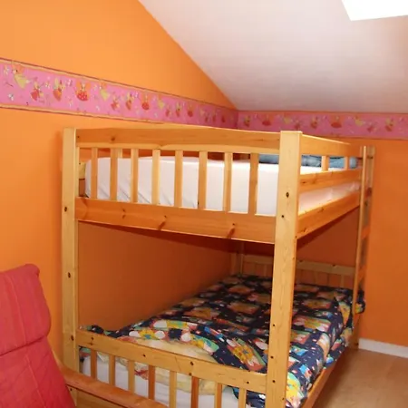 Holiday home La Siestou