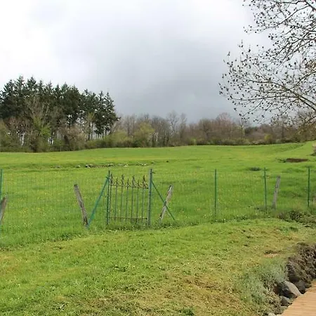 La Siestou Tatil Evi
