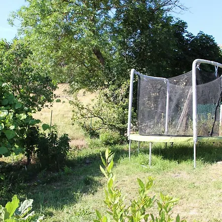 La Siestou Holiday home *