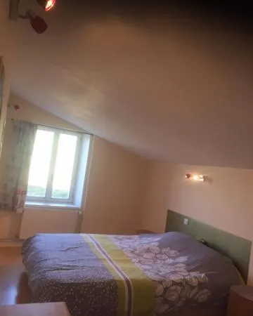 La Siestou Le Monteil (Haute-Loire)