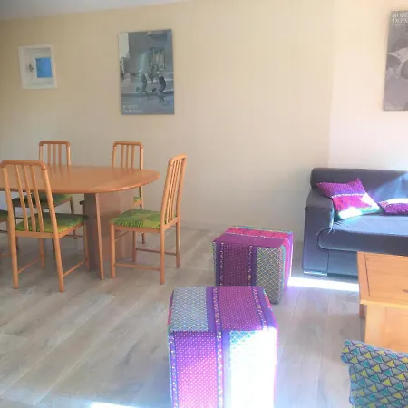 Holiday home La Siestou Le Monteil (Haute-Loire)
