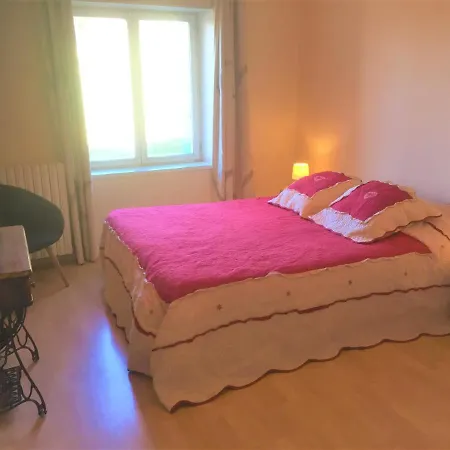 La Siestou * Le Monteil (Haute-Loire)